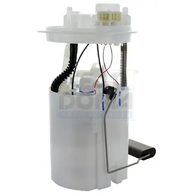 Zespół zasilający w paliwo MEAT & DORIA 77592 Oferta czasowa