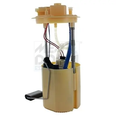 Rabat Zespół zasilający w paliwo MEAT & DORIA 77596