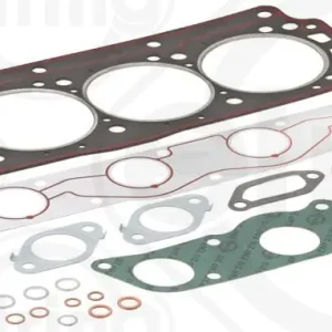 Popularny Zestaw uszczelek, głowica cylindrów ELRING 776.718