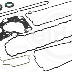 Zestaw uszczelek, skrzynia korbowa ELRING 776.990 Szybka wysyłka