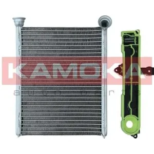 Tani Wymiennik ciepła, ogrzewanie wnętrza KAMOKA 7760002