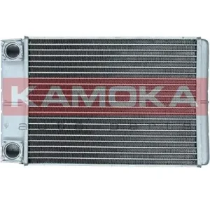 Nowość Wymiennik ciepła, ogrzewanie wnętrza KAMOKA 7760003