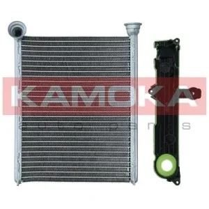 Łatwy zwrot Wymiennik ciepła, ogrzewanie wnętrza KAMOKA 7760004