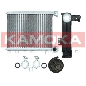 Zamów teraz Wymiennik ciepła, ogrzewanie wnętrza KAMOKA 7760005