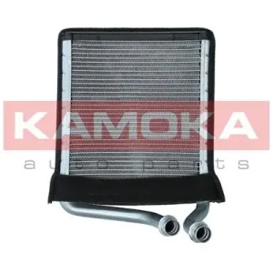 Do wyczerpania zapasów Wymiennik ciepła, ogrzewanie wnętrza KAMOKA 7760006