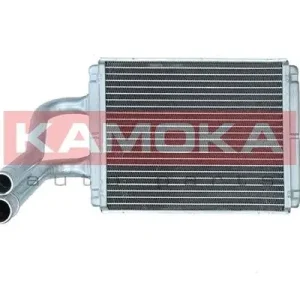 Wymiennik ciepła, ogrzewanie wnętrza KAMOKA 7760007 Nowy