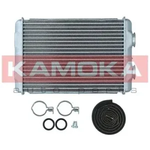 Oferta limitowana Wymiennik ciepła, ogrzewanie wnętrza KAMOKA 7760008
