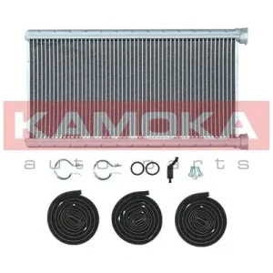 Wymiennik ciepła, ogrzewanie wnętrza KAMOKA 7760010 Wysoka jakość