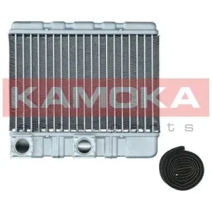 Wybór klientów Wymiennik ciepła, ogrzewanie wnętrza KAMOKA 7760012