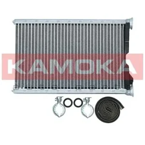 Wymiennik ciepła, ogrzewanie wnętrza KAMOKA 7760014 Najlepsza cena
