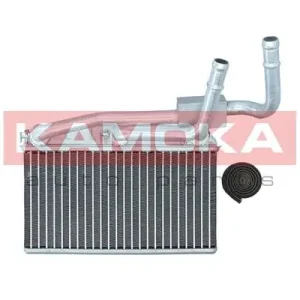Obniżka ceny Wymiennik ciepła, ogrzewanie wnętrza KAMOKA 7760016