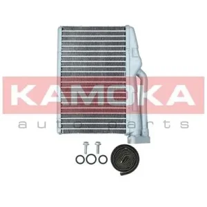 Ograniczona ilość Wymiennik ciepła, ogrzewanie wnętrza KAMOKA 7760017