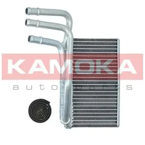 Bezpieczna płatność Wymiennik ciepła, ogrzewanie wnętrza KAMOKA 7760018