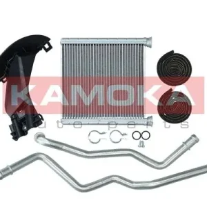 Ograniczona ilość Wymiennik ciepła, ogrzewanie wnętrza KAMOKA 7760019