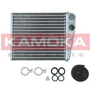 Nie przegap Wymiennik ciepła, ogrzewanie wnętrza KAMOKA 7760020