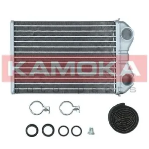 Wymiennik ciepła, ogrzewanie wnętrza KAMOKA 7760021 Najlepsza cena