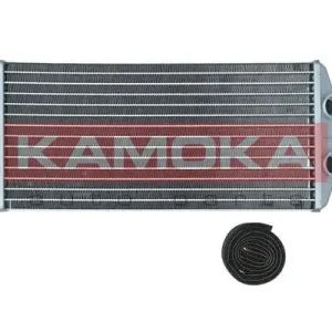 Wymiennik ciepła, ogrzewanie wnętrza KAMOKA 7760023 Sprawdź teraz