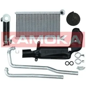 Hit sprzedaży Wymiennik ciepła, ogrzewanie wnętrza KAMOKA 7760024