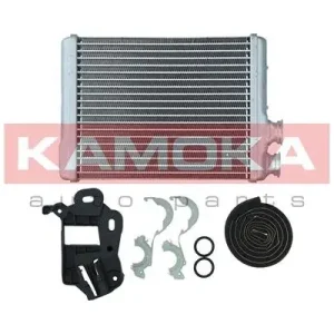 Szybka dostawa Wymiennik ciepła, ogrzewanie wnętrza KAMOKA 7760025