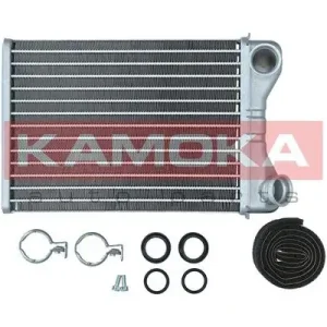 Oferta Wymiennik ciepła, ogrzewanie wnętrza KAMOKA 7760026