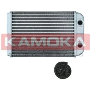 Wymiennik ciepła, ogrzewanie wnętrza KAMOKA 7760027 Szybka wysyłka