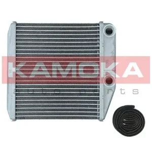 Wymiennik ciepła, ogrzewanie wnętrza KAMOKA 7760028 Oferta limitowana