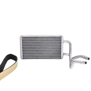 Wymiennik ciepła, ogrzewanie wnętrza KAMOKA 7760031 Ograniczona ilość