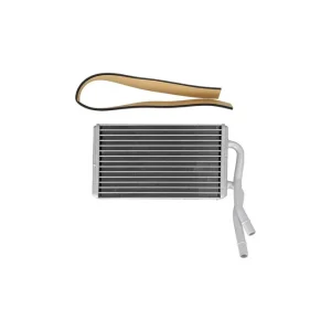 Wymiennik ciepła, ogrzewanie wnętrza KAMOKA 7760032 Tylko do końca tygodnia