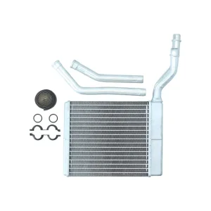 Wyprzedaż Wymiennik ciepła, ogrzewanie wnętrza KAMOKA 7760033