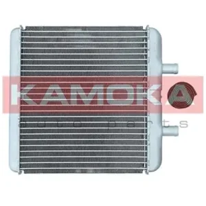 Wymiennik ciepła, ogrzewanie wnętrza KAMOKA 7760034 Oferta limitowana