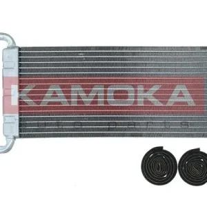 Wymiennik ciepła, ogrzewanie wnętrza KAMOKA 7760036 Niska cena