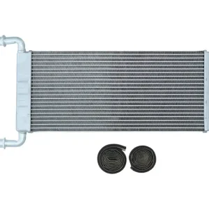 Zamów teraz Wymiennik ciepła, ogrzewanie wnętrza KAMOKA 7760037