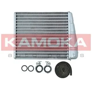 Hit cenowy Wymiennik ciepła, ogrzewanie wnętrza KAMOKA 7760038