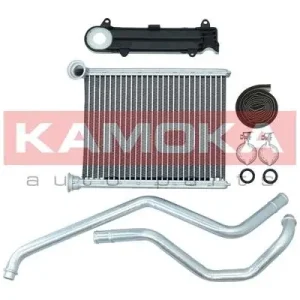 Wymiennik ciepła, ogrzewanie wnętrza KAMOKA 7760040 Sprawdź teraz