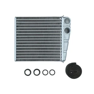 Bestseller Wymiennik ciepła, ogrzewanie wnętrza KAMOKA 7760041