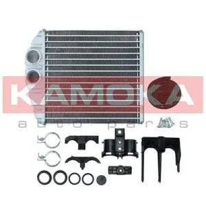 Dostępne od ręki Wymiennik ciepła, ogrzewanie wnętrza KAMOKA 7760043