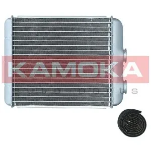 Wymiennik ciepła, ogrzewanie wnętrza KAMOKA 7760044 Oferta