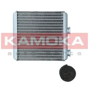 Wybór klientów Wymiennik ciepła, ogrzewanie wnętrza KAMOKA 7760045