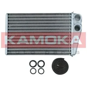 Hit cenowy Wymiennik ciepła, ogrzewanie wnętrza KAMOKA 7760046