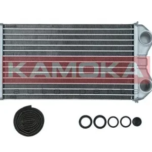 Rabat Wymiennik ciepła, ogrzewanie wnętrza KAMOKA 7760047