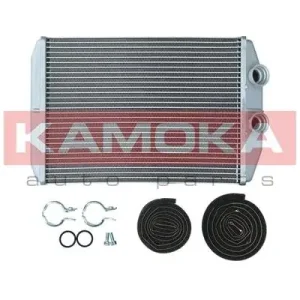 Wymiennik ciepła, ogrzewanie wnętrza KAMOKA 7760049 Nowość