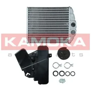 Tylko do końca tygodnia Wymiennik ciepła, ogrzewanie wnętrza KAMOKA 7760050