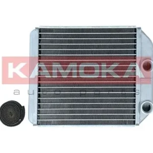 Wymiennik ciepła, ogrzewanie wnętrza KAMOKA 7760051 Taniej
