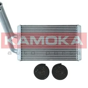 Okazja Wymiennik ciepła, ogrzewanie wnętrza KAMOKA 7760053