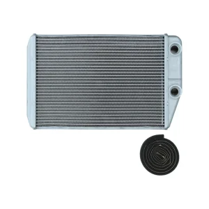 Wymiennik ciepła, ogrzewanie wnętrza KAMOKA 7760054 Rabat