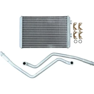 Kup teraz Wymiennik ciepła, ogrzewanie wnętrza KAMOKA 7760055