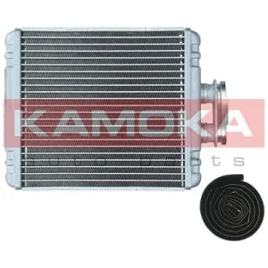 Wysoka jakość Wymiennik ciepła, ogrzewanie wnętrza KAMOKA 7760057