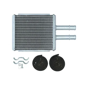 Oferta limitowana Wymiennik ciepła, ogrzewanie wnętrza KAMOKA 7760058