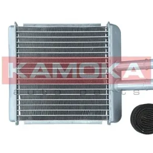 Oferta czasowa Wymiennik ciepła, ogrzewanie wnętrza KAMOKA 7760059