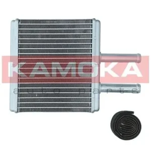 Bezpieczne zakupy Wymiennik ciepła, ogrzewanie wnętrza KAMOKA 7760060